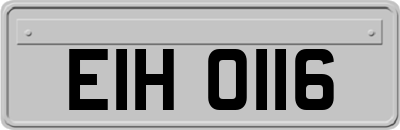 EIH0116