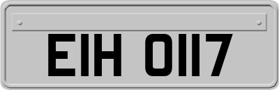 EIH0117