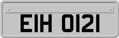 EIH0121