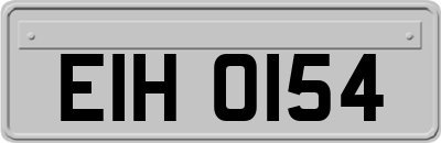 EIH0154