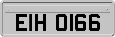 EIH0166