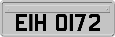 EIH0172