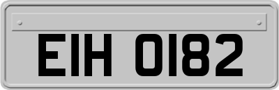 EIH0182