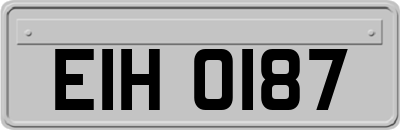 EIH0187
