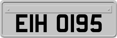 EIH0195