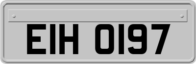 EIH0197