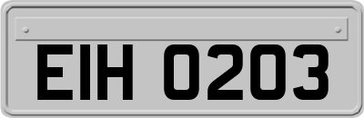 EIH0203