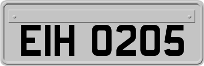 EIH0205