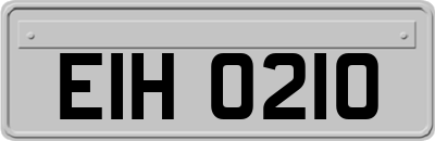 EIH0210