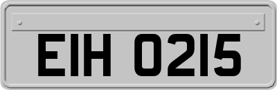 EIH0215