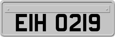 EIH0219