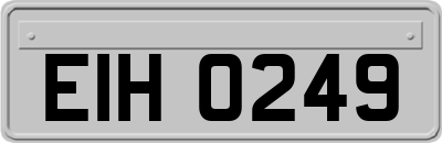 EIH0249