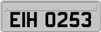 EIH0253