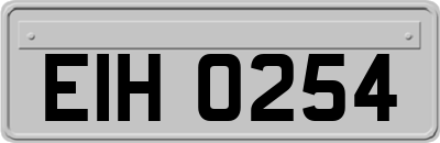 EIH0254