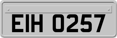 EIH0257