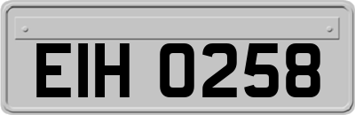 EIH0258