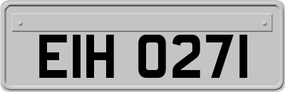 EIH0271