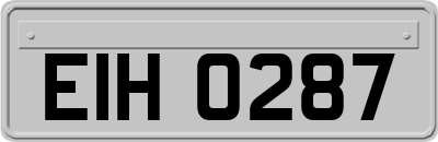 EIH0287