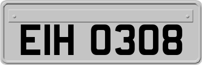 EIH0308