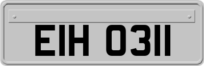 EIH0311