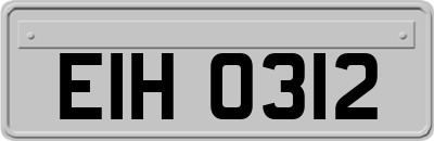 EIH0312