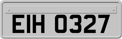 EIH0327