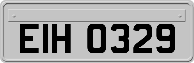EIH0329