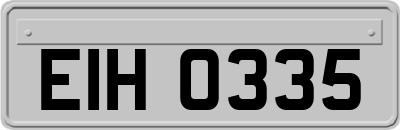 EIH0335
