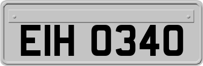 EIH0340