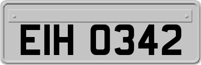 EIH0342