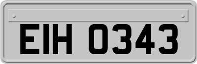 EIH0343