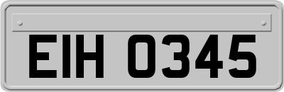 EIH0345