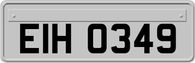 EIH0349