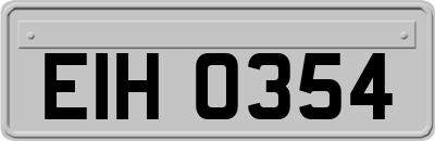 EIH0354