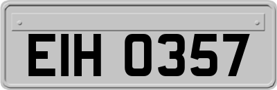 EIH0357