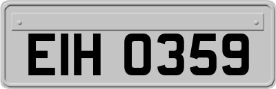 EIH0359