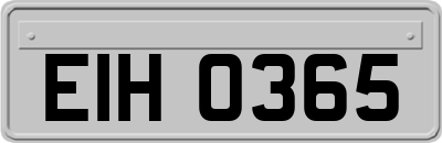 EIH0365