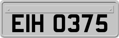 EIH0375