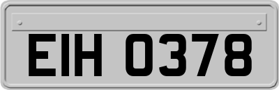 EIH0378