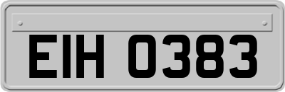 EIH0383