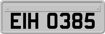 EIH0385
