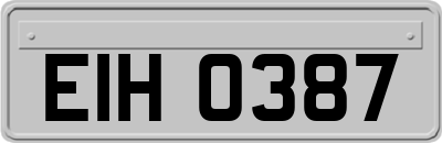 EIH0387