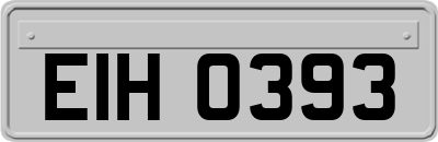 EIH0393