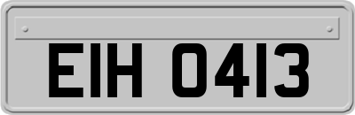 EIH0413