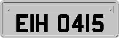 EIH0415