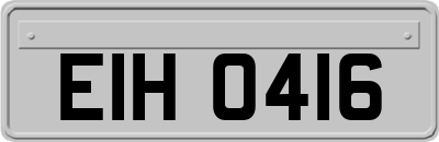 EIH0416