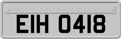 EIH0418