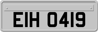 EIH0419