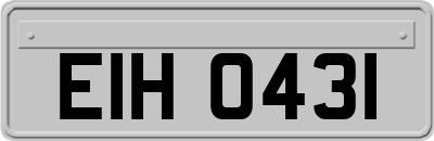 EIH0431