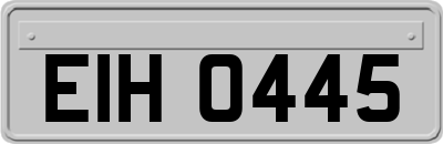 EIH0445